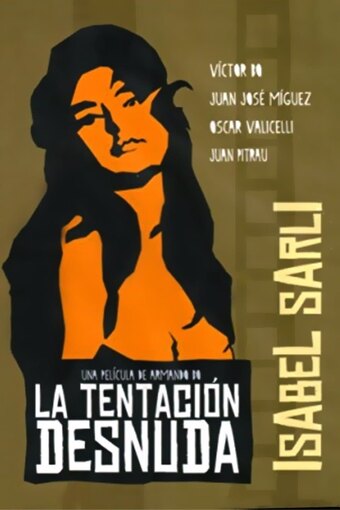Naked Temptation