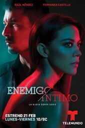 Intimate Enemy