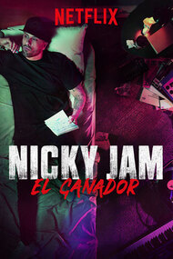 Nicky Jam: El Ganador