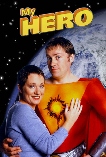 My Hero