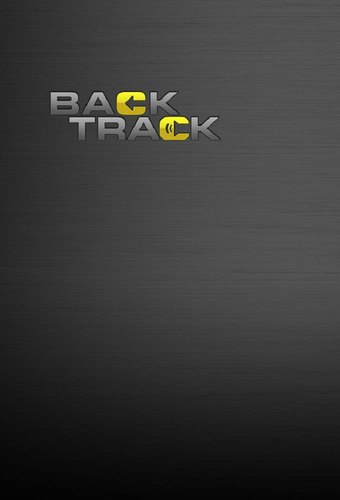 BackTrack