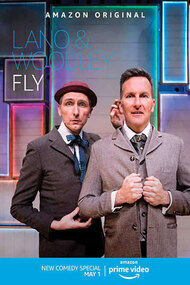 Lano & Woodley: Fly