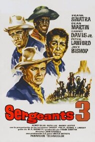 Sergeants 3