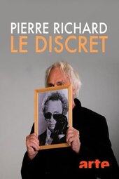 Pierre Richard, le discret