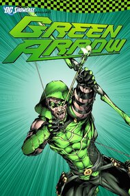 DC Showcase: Green Arrow