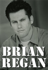 Brian Regan