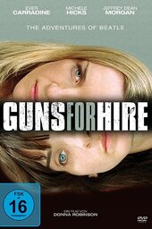 Guns for Hire