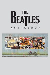 The Beatles Anthology (TV Series 1995)