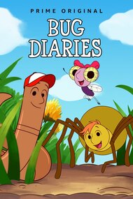 Bug Diaries