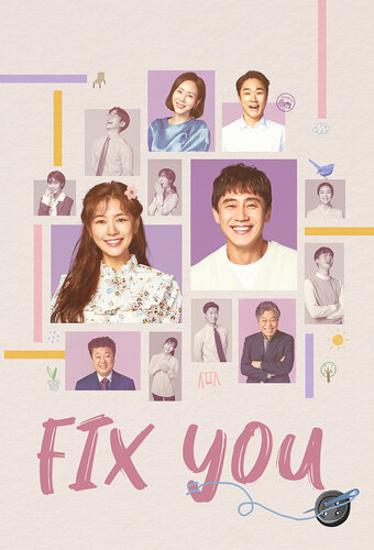 Fix You