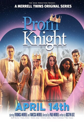 Prom Knight