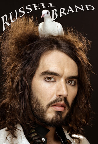 Russell Brand