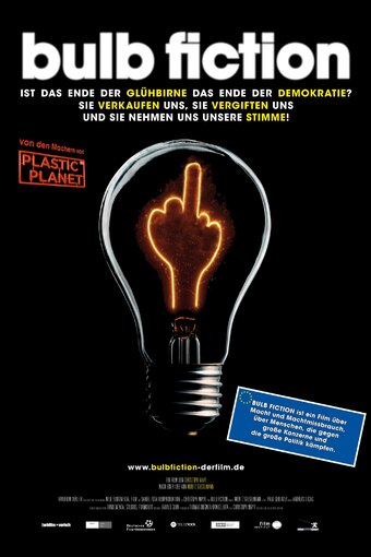 Bulb Fiction
