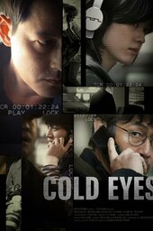 Cold Eyes