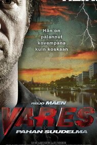 Vares - The Kiss of Evil