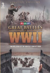 Great Battles of WWII