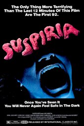 Suspiria