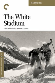 The White Stadium