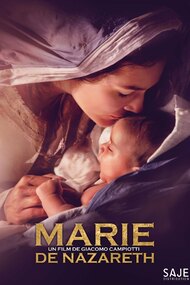 Mary of Nazareth