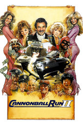 Cannonball Run II