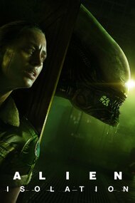 Alien: Isolation - The Digital Series