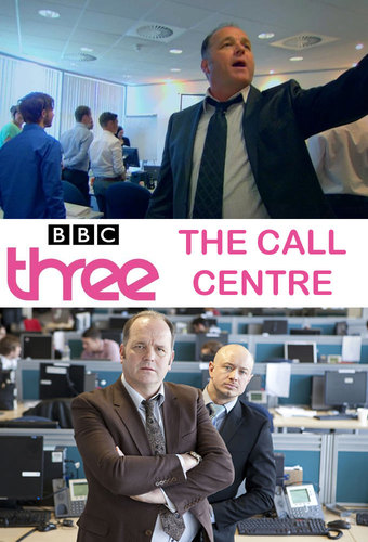 The Call Centre