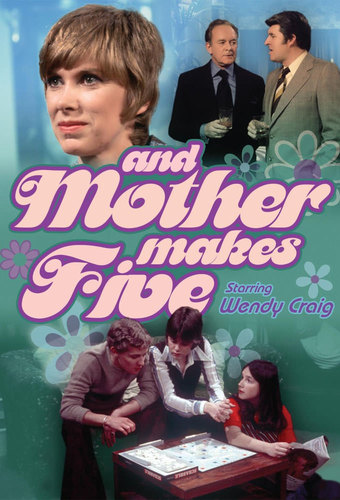 And Mother Makes Five
