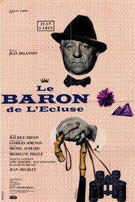The Baron of the Locks