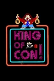 King Of Con!