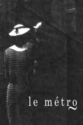 Le métro