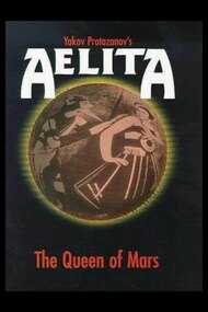 Aelita: Queen of Mars