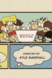 The Loud House: Slice of Life