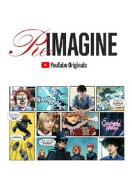 Re:Imagine