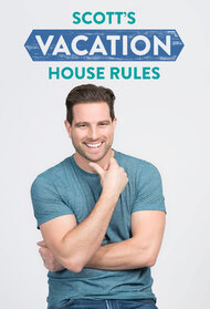 Scott’s Vacation House Rules