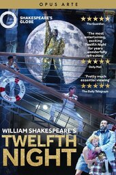 Twelfth Night - Live at Shakespeare's Globe