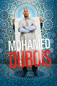 Mohamed Dubois