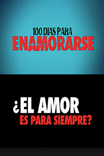 100 Days to Fall in Love