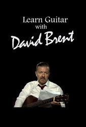 Learn Guitar with David Brent