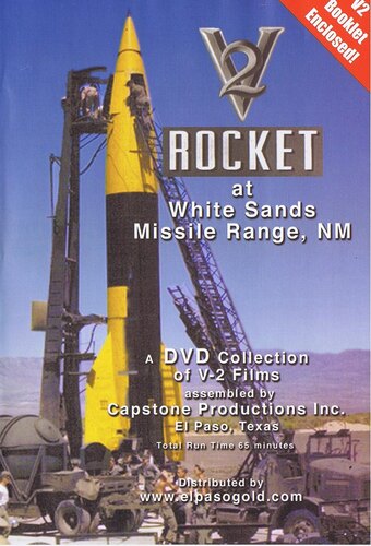 V2 Rocket