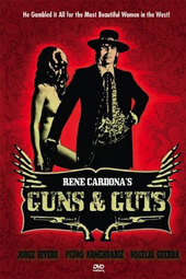 Guns and Guts