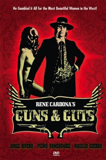 Guns and Guts
