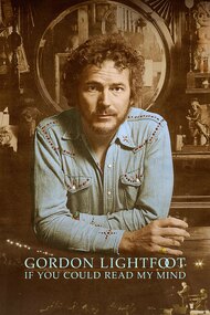 Gordon Lightfoot: If You Could Read My Mind