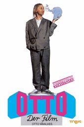 Otto - The Movie
