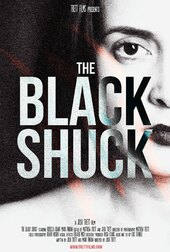 The Black Shuck