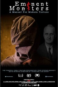Eminent Monsters: A Manual For Modern Torture