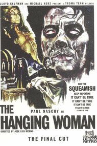 The Hanging Woman
