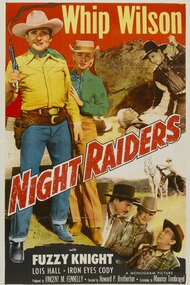 Night Raiders