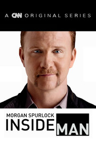 Morgan Spurlock: Inside Man