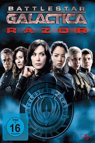 Battlestar Galactica: Razor Flashbacks
