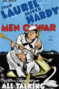 Men o' War